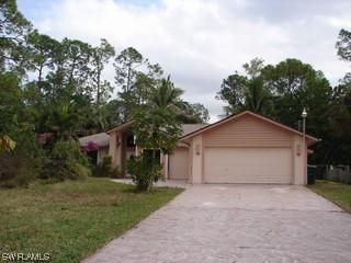 2540 39th St., Naples, FL