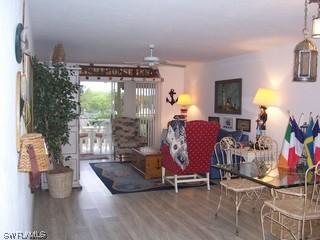 300 Horsecreek Dr. #105, Naples, FL 34110