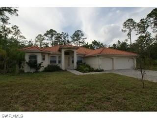 853 Desoto Blvd., Naples, FL 34117
