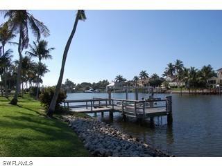 1330 Spyglass Ln., Naples, FL