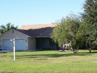 4041 Sawgrass Ln., Naples, FL