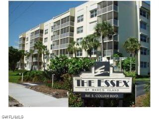 861 Collier Blvd. #202, Marco Island, FL