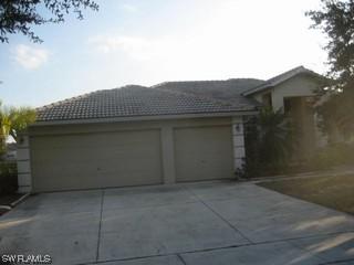 3498 Ocean Bluff Ct., Naples, FL 34120