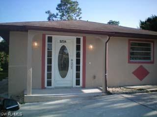 5234 Sholtz St., Naples, FL