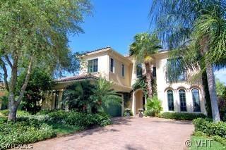 9815 Bay Meadow, Estero, FL 34135