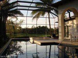 1327 Noble Heron Way, Naples, FL 34105