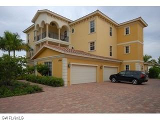 17700 Via Bella Acqua Ct. #601, Miromar Lakes, FL 33913