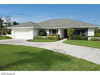 2229 Imperial Golf Course Blvd., Naples, FL