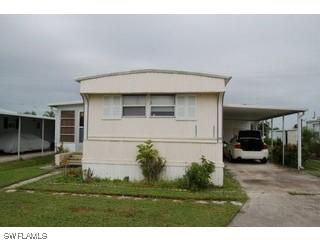 21 Arapaho Tr., Naples, FL