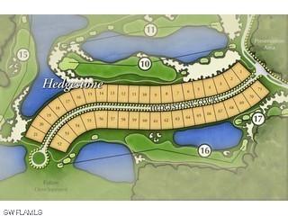 11887 Hedgestone Ct., Naples, FL 34120