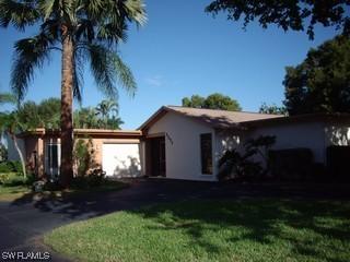 [Address Hidden by Seller], Naples, FL