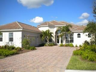 12119 Wicklow Lane Ln., Naples, FL 34120