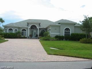 325 Cypress Way, Naples, FL 34110