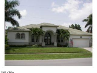 1201 Mimosa Ct., Marco Island, FL