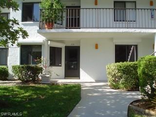 4983 Pepper Cir. #105H, Naples, FL