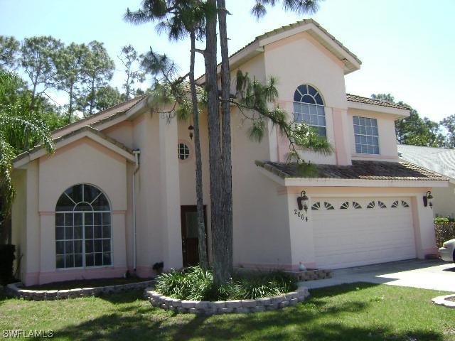 2064 Piccadilly Cir., Naples, FL 34112