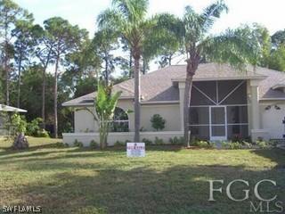 17501 Butler Rd., Fort Myers, FL
