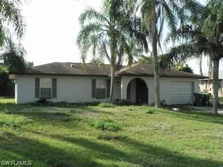 5280 23rd Ct., Naples, FL