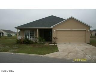 1243 Madison Ct., Immokalee, FL 34142