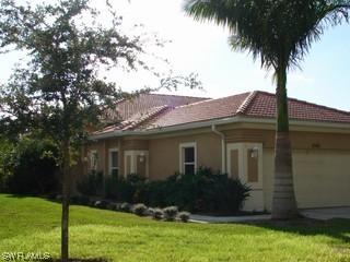 8149 Sanctuary Dr., Naples, FL 34104