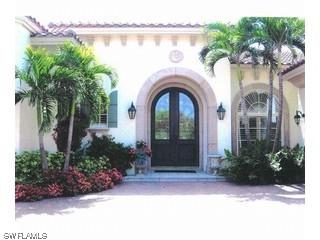 2048 Isla Vista Ln., Naples, FL 34105