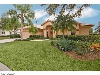 4238 Inca Dove Ct., Naples, FL 34119