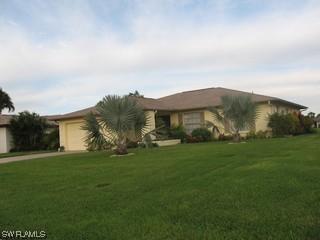 4594 Eagle Key Cir., Naples, FL