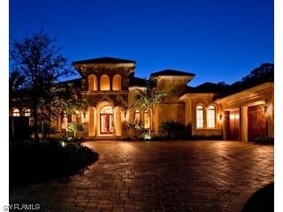 16956 Verona Ln., Naples, FL 34110