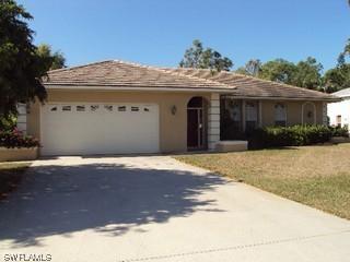 4849 Berkeley Dr., Naples, FL