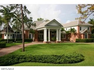 2516 Spicebush Ln., Naples, FL