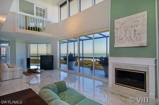6001 Pelican Bay Blvd. #PH B, Naples, FL