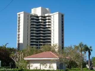 4551 Gulf Shore Blvd. #1504, Naples, FL