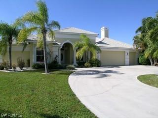 6761 Compton Ln., Naples, FL