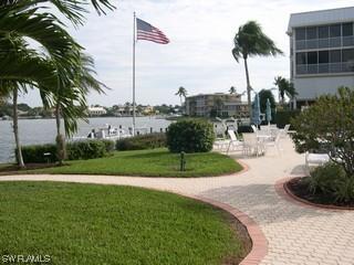 3450 Gulf Shore Blvd. #102, Naples, FL 34103