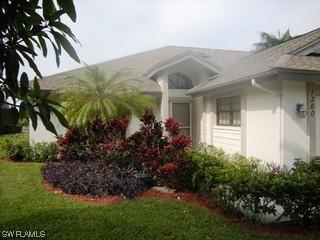 1360 Park Lake Dr., Naples, FL 34110