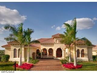 16461 Celebrita Ct., Naples, FL