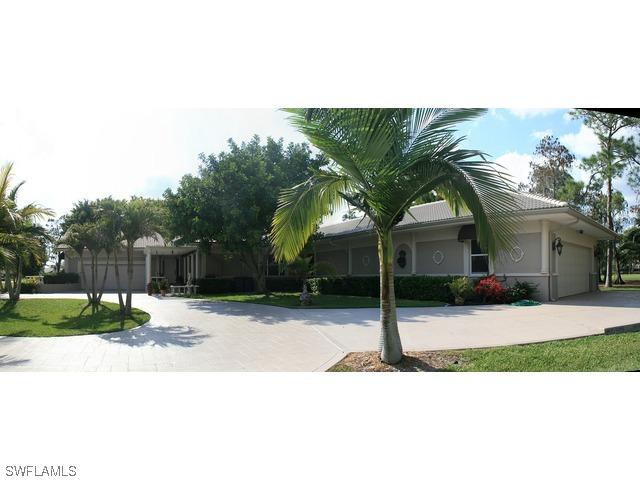 8661 Glenlyon Ct., Fort Myers, FL