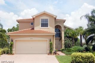 2405 Leafshine Ln., Naples, FL 34119