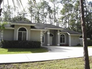 5680 Bur Oaks Ln., Naples, FL