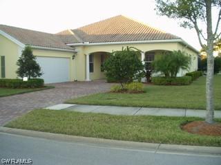 7657 Sicilia Ct., Naples, FL 34114