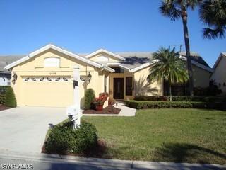 12609 Hunters Ridge Dr., Bonita Springs, FL 34135