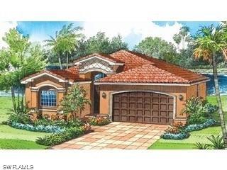 6748 Marbella Ln., Naples, FL 34105