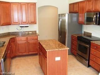 1271 Strada Milan Ln. #1, Naples, FL 34105