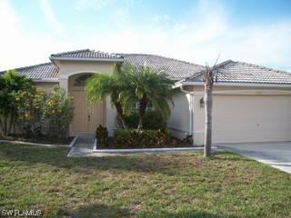 3307 Port Pleasant Ct., Naples, FL 34120