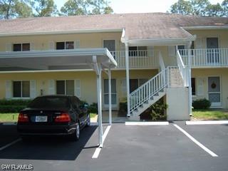 3505 County Barn Rd. #203, Naples, FL