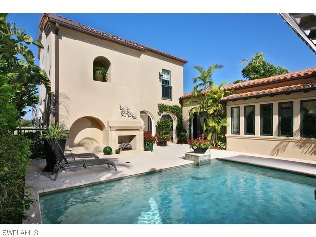 16667 Lucarno Way, Naples, FL 34110