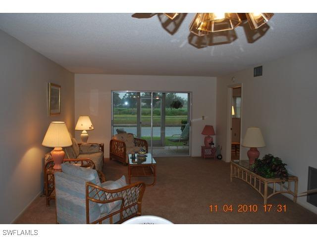 5483 Rattlesnake Hammock Rd. #B-108, Naples, FL