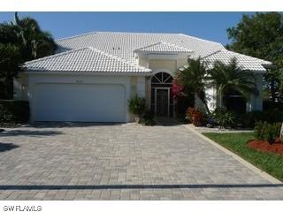 8323 Ocotillo Ct., Naples, FL