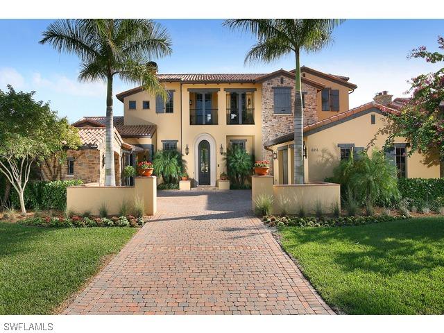 16956 Cortile Dr., Naples, FL 34110