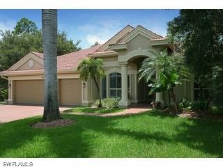 9815 Clear Lake Cir., Naples, FL